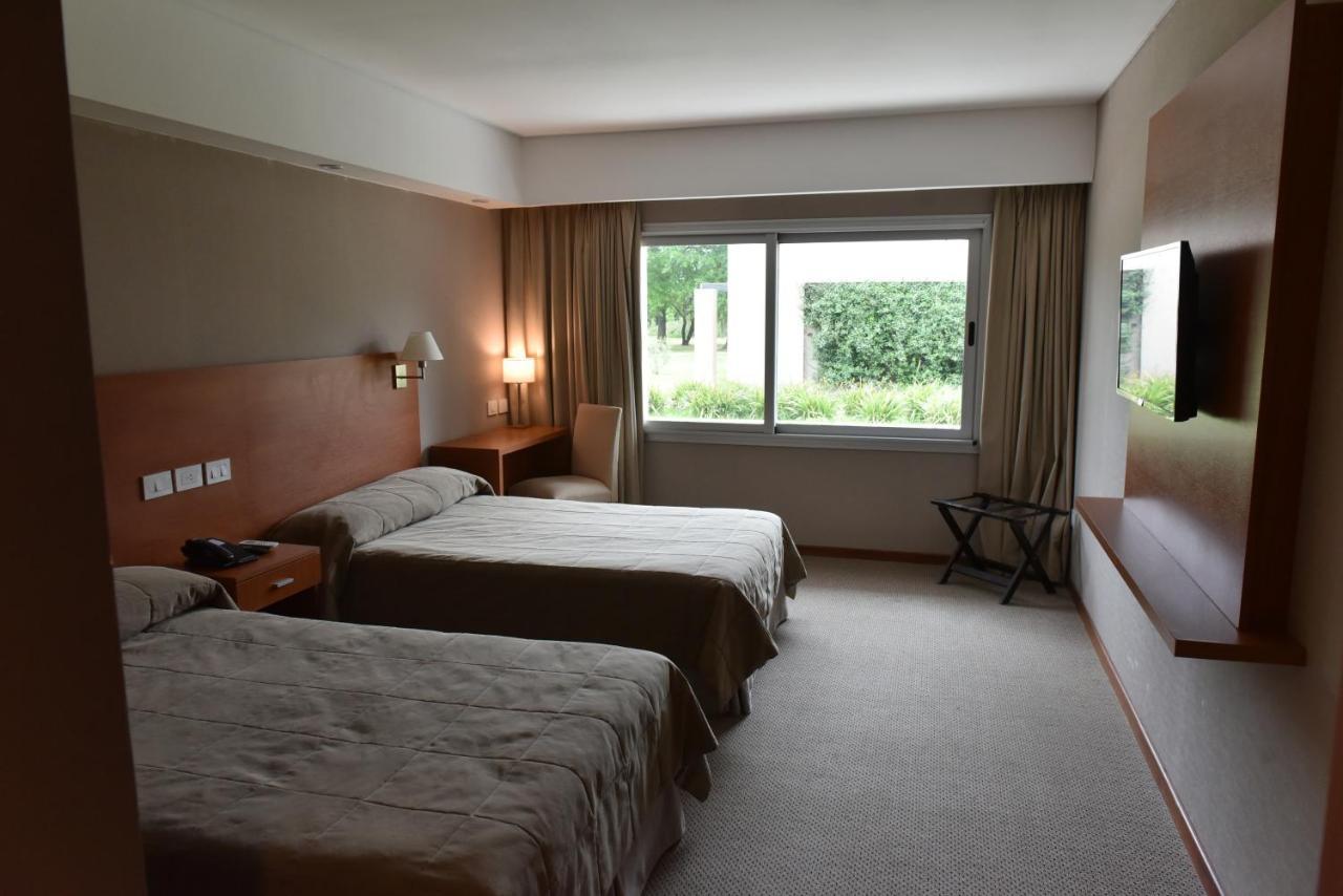 Howard Johnson San Francisco Zewnętrze zdjęcie
