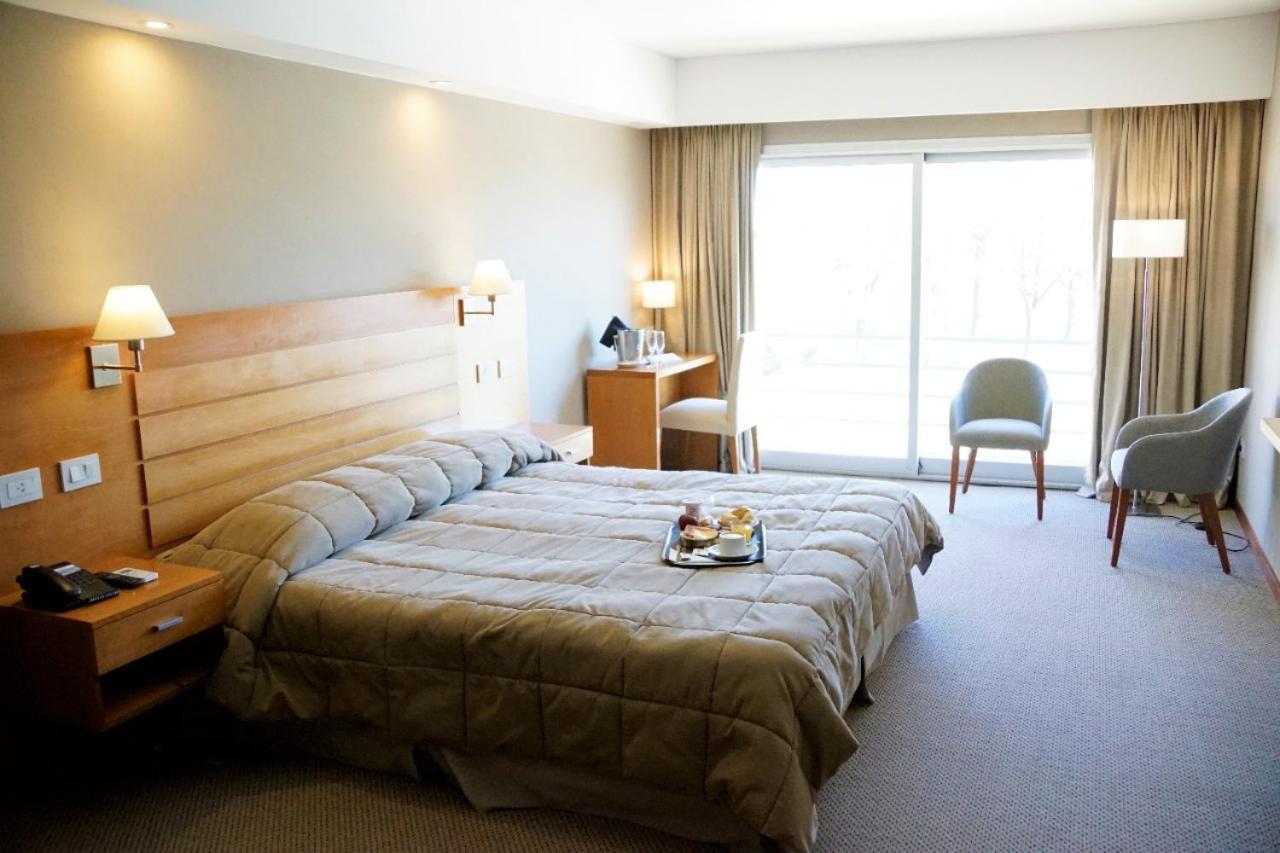 Howard Johnson San Francisco Zewnętrze zdjęcie