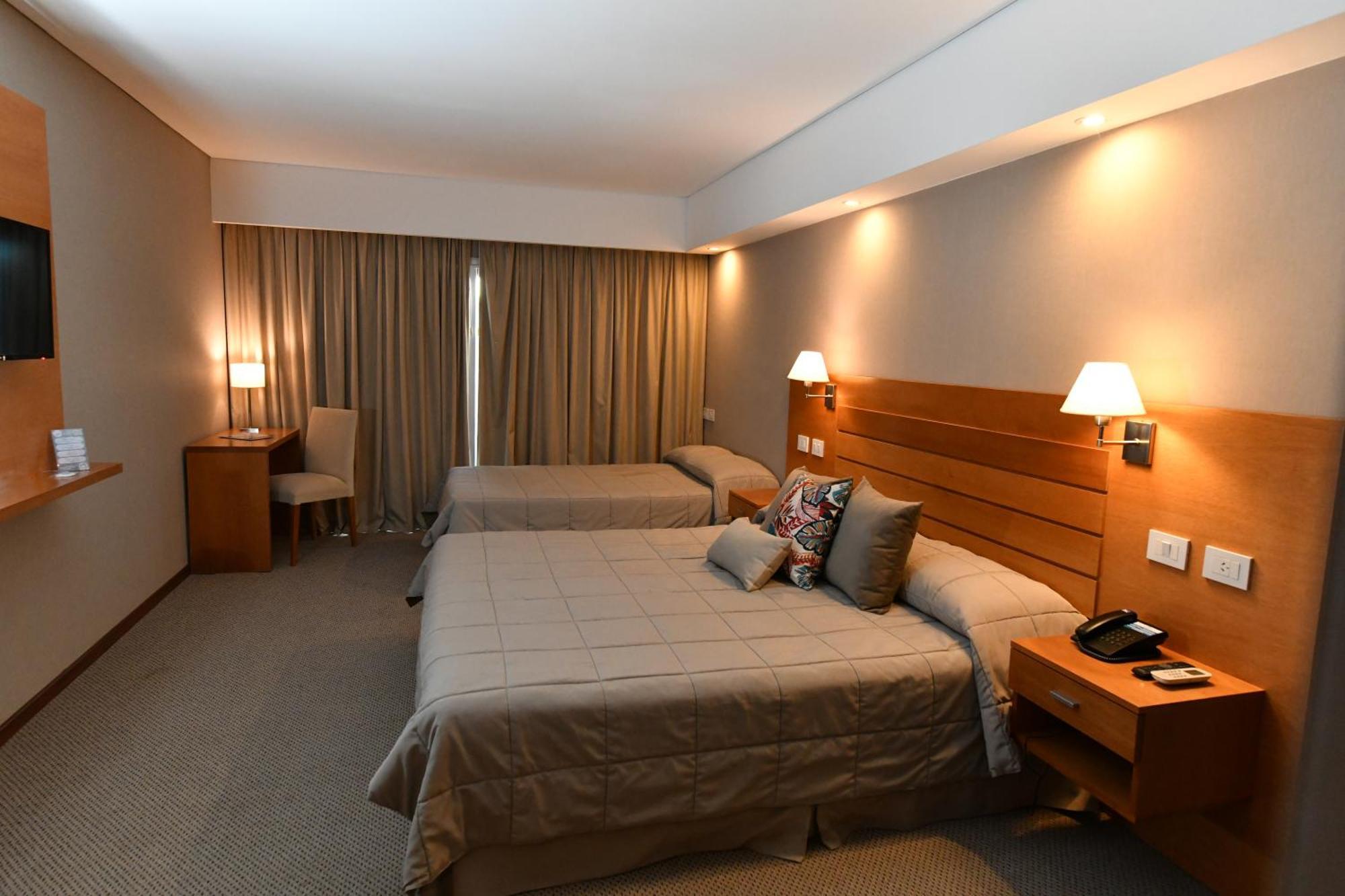 Howard Johnson San Francisco Zewnętrze zdjęcie